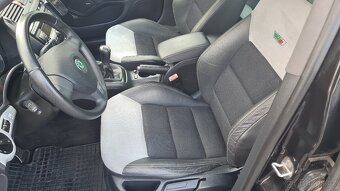 ŠKODA OCTÁVIA 2 RS kombi - 2,0TFSi 147kW - Manuál,, - 11