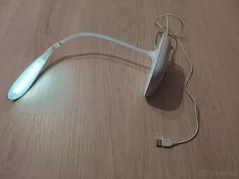 Malá lampička- LED - 11