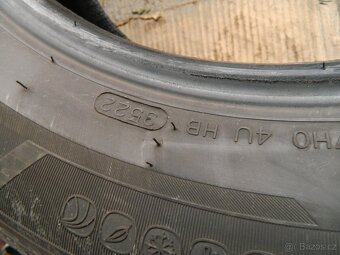 215/65 r17 103v 2ks 4seasson - 11
