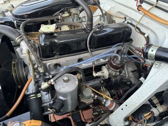 Volha Gaz 24, top stav - 11