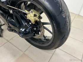 BMW R1200R LC ESA ABS - 11