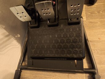 Herní závodní set s x-box series - 11