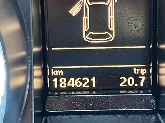 Škoda Yeti 2.0 TDI - 11