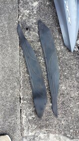 Plasty na honda pcx 125 model 2010-13 pcx150 - 11