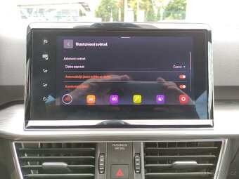 Seat Tarraco TDi EXCELLENCE VIRTUAL FullLED BEATS KAMERA - 11