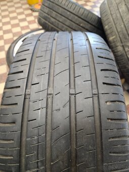 alu kola 18 Vw 5x100x18 e 35 225/40R18 - 11