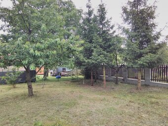 Pozemek - Horní Jiřetín - 11