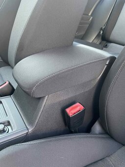 Volkswagen Golf VII Variant 1.6 TDI 81kw - 11