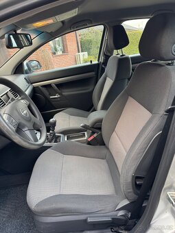 OPEL VECTRA C / 1.8 i 16V / 90KW / NAVI / 2 MAJ. - 11