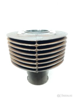 JAWA PÉRÁK 250 VÁLEC & MATICE VÝFUKU ORIGINÁL - 11