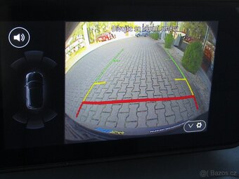 Dacia Sandero III 1,0 TCe 81 kW/110k Stepway Extreme - 11