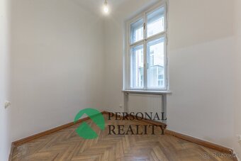 Prodej bytu 2+1 43 m², Praha - Žižkov, ev.č. 02744 - 11