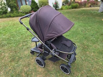 Kočárek ABC Design salsa 4 air - 11