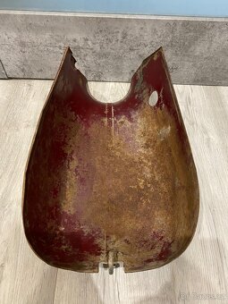 Plecharina Jawa 50 typ 05 - 11