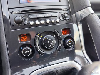 Peugeot 3008 1.6 THP/115kW Premium - 11