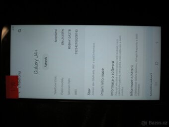 Samsung,lenovo,xiaomi,motorola,evolveo  a jine - 11