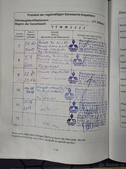 Mitsubishi Outlander 2.0 DI-D 4x4 | 7 míst | - 11