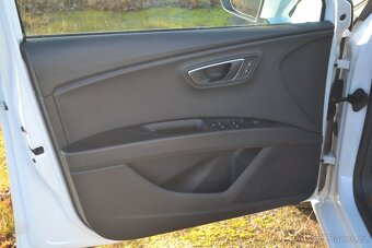 Seat Leon ST 2.0 TDI DSG LED ACC - 11