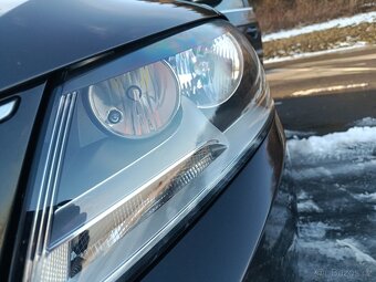 VW Passat B7 1.4 TSI - 11