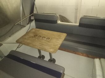 Fairline 24 Carrera - 11