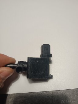 Nové ORIGINÁLNÍ DÍLY OCTAVIA 1 - 11