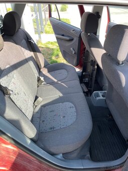 Škoda fabia 1.4 mpi - 11