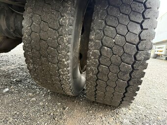 Iveco Eurocargo 120E25 E6 VALNÍK/PLACHTA - 11