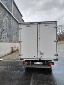 Iveco Daily F1A - 2.3 l (EURO 5) 107 kw - 11