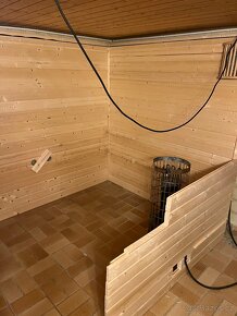 Karibu Premium Sauna - 11