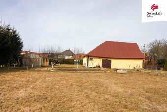 Prodej rodinného domu 91 m2, Svojkovice - 11