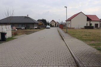 Prodej pozemek Bydlení, 1037㎡ - 11