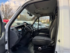 Iveco Daily 35S11 2.3 MRAZÁK / CHLAĎÁK, Odpočet DPH - 11