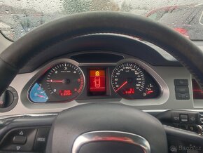Audi A6 2.0 TDi 103kw - 11