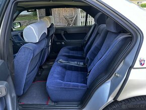 Alfa Romeo 164 Super - 11