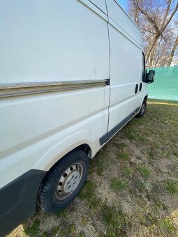 Fiat Ducato 2,3 JTD 11 - 11