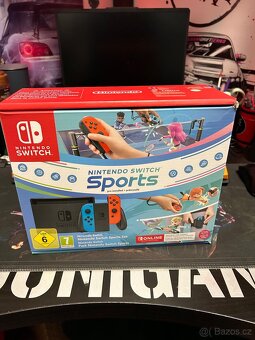 Nintendo switch - 11
