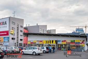 Prodej, byty/1+kk, 40 m2, Na Rybníčku 876/5, 46007 Liberec,  - 11