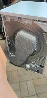 Prodám Susicka Bosch WDT 65 - 11