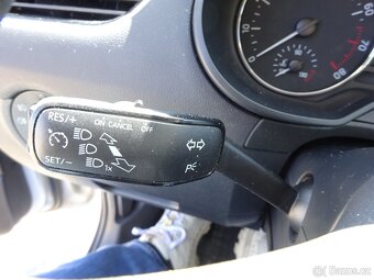 Škoda Octavia 1.2 TSI Combi r.v.2014 (77 kw) el.serviska - 11