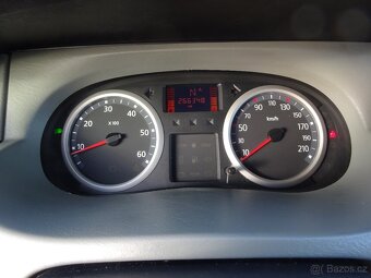 RENAULT TRAFIC GENERATION - SPANÍ - AUTOMAT - 11