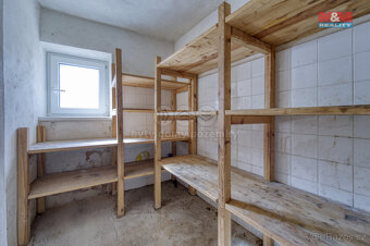 Prodej rodinného domu, 72 m², Štědrá - 11