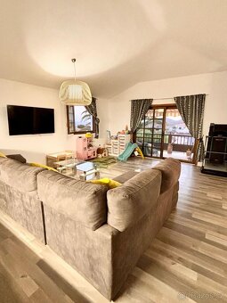 Apartmán u oceánu s výhledem na Teide, Amarilla Golf – 2 lož - 11
