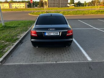 AUDI A6 sedan 2.0 TDI r.v. 2009 - 11
