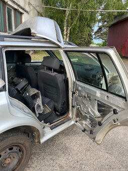 Díly Octavia 1 1.9 96kW kombi - 11