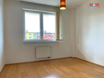 Pronájem bytu 2+kk, 50 m², garážové stání, Ostrava, U Soudu - 11