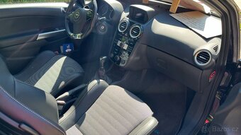 Corsa OPC 192 koní - 11