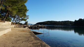 LAST MINUTE CHORVATSKO - ostrov LOSINJ - 11