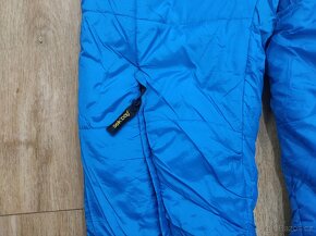 Spací pytel Selk'bag Original Rain Drop - 11