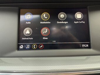 Opel Insignia 1,5i 103kW kombi, r.v.2019, serviska,1.majitel - 11