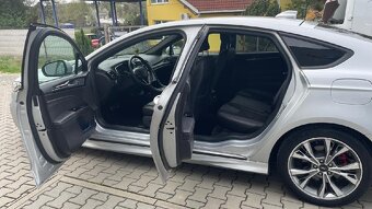 Ford Mondeo 2.0 ST Line 140KW // 4x4/ odp. DPH - 11